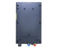 HAKL Průtokový ohřívač vody 3F-V 5-15kW, tlakový (1)