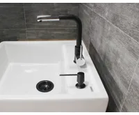 Aquasanita Signa 2083 Black metallic (6)