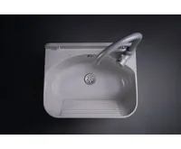 Zelvo Eko 460 White (6)