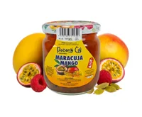 Nature NoTea s.r.o. Pečený čaj Notea - Maracuja a Mango s kardamomem 430ml (1)