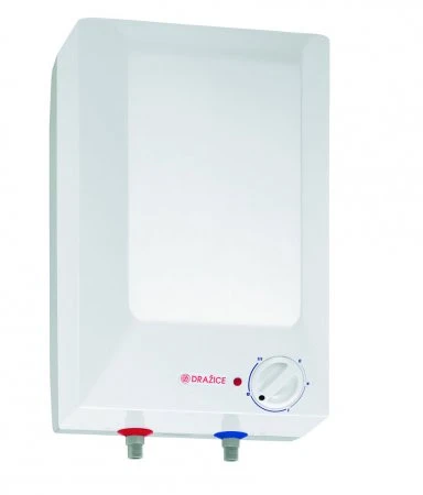 Dražice BTO 5 UP Ohřívač vody elektrický beztlakový