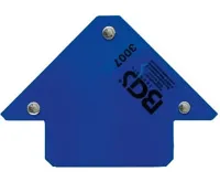 BGS Magnet pomocný pro sváření úhlů 120 x 80 mm (1)