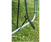 Kotvící sada pro trampolínu 2 kusy (1)