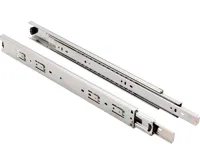 BGS Kolejnice teleskopická pro zásuvku vozíku 4100, 4050, 4060