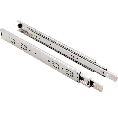 BGS Kolejnice teleskopická pro zásuvku vozíku 4100, 4050, 4060