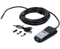 BGS WLAN barevný endoskop s LED osvětlením BS9889 BGS WLAN barevný endoskop s LED osvětlením BS9889