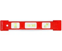 BGS Úroveň torpéda ,  s magnetem ,  3 vodováhy ,  230 mm (2)