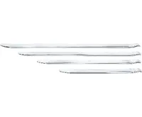 BGS Páky montážní 300-400-500-600 mm, pro pneuservis (1)