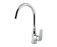 NOVASERVIS Dřezová baterie Nobless Tina chrom - 38713,0