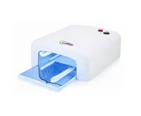 Wellife UV lampa na nehty 36W B08-NA013