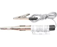 BGS Autozkoušečka 6-24V, pozink. jehla