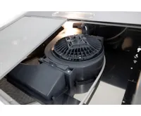 CATA Odsavač par EMPIRE PD 101050 Nerez (8)