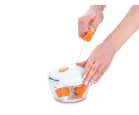 Delimano Kráječ Chop Express Brava XXL (2)