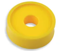 NOVASERVIS teflonová páska 19x0,2x15m - T05