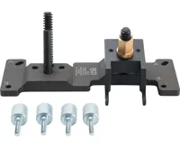 BGS Montážní nářadí na vačkové hřídele, pro BMW N53, N54