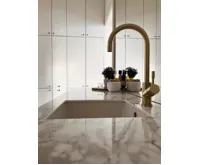 Keramický dřez Villeroy & Boch Subway 440 Bílá keramika (5)