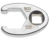 BGS Klíč plochý otevřený 3/4&quot; 41 mm