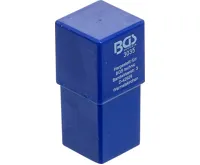 BGS Matrice razící, čísla, 5 mm (3)