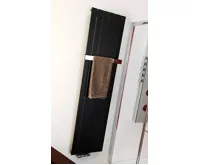 SAPHO COLONNA otopné těleso 450x1800mm, břidlice s texturou (3)