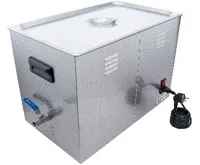 BGS Ultrazvukový čistič dílů, 30 l (2)
