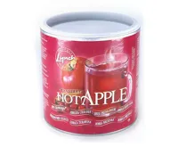 Lynch Foods Hot Apple - Horká brusinka dóza 553g Lynch Foods Hot Apple - Horká brusinka dóza 553g