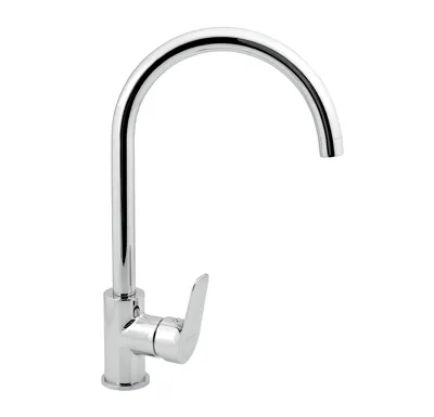 NOVASERVIS Dřezová baterie Titania Pure chrom - 90313,0