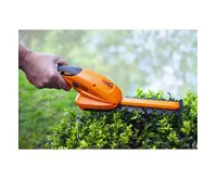 Profi Tools Aku nůžky 2v1 s teleskopickou rukojetí N0E-KT01-90X120L (6)