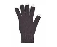 HomeLife Zimní rukavice na dotykové displeje (1)