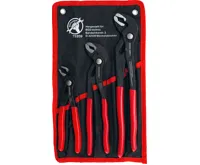 BGS Kleště sika 175-240-300 mm, sada 3 díly