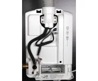 Jet Dryer DUO 2v1 Matný chrom (32)