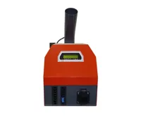 Atmos Hořák na pelety A25 (1)