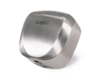 Jet Dryer DYNAMIC Stříbrný Jet Dryer DYNAMIC Stříbrný