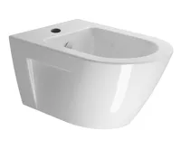 GSI NORM bidet závěsný, 36x55cm, bílá ExtraGlaze GSI NORM bidet závěsný, 36x55cm, bílá ExtraGlaze