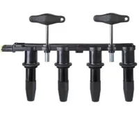 BGS Přípravek pro demontáž patic zapalovacích cívek, pro Opel, sada 2 dílů (1)