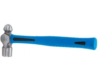 BGS Kladivo vyklepávací s kulovou hlavou,fiberglas,900g