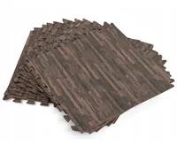 Bestway 58712 podložka pod bazén Decorative 50 x 50 cm (12 ks)