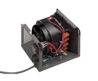 Ballu Malé přenosné elektrické topidlo BKX-3 (4)