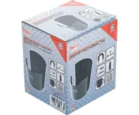 BGS Magnetický držák plechovek, sklenic, sprejů atd. (6)