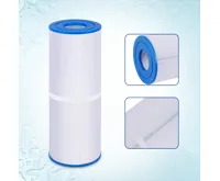 Filtr kartušový pro bazény, vířivky a SPA DONNER FILTRAČNÍ KARTUŠ PRB50-IN Obsah balení 1 ks (8)