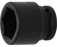 BGS Hlavice úderová 3/4" x 36mm krátká,chrom molybden BGS Hlavice úderová 3/4" x 36mm krátká,chrom molybden