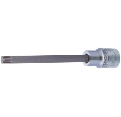 BGS Hlavice zástrčná 1/2" pro T-profil T50x140 mm S2