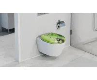Schütte GREEN GARDEN | Duroplast, Soft Close (10)