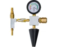 BGS Zkušební adaptér s úchylkoměrem pro BGS 1773 (2)