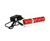 Platinium Dámský paralyzér s LED svítilnou ANGELA M-500 (3)