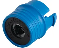 BGS Hlava kartáče náhradní,  13 mm, for BGS 9373