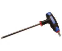BGS Klíč T-profil T40 x 160 mm, T-rukojeť