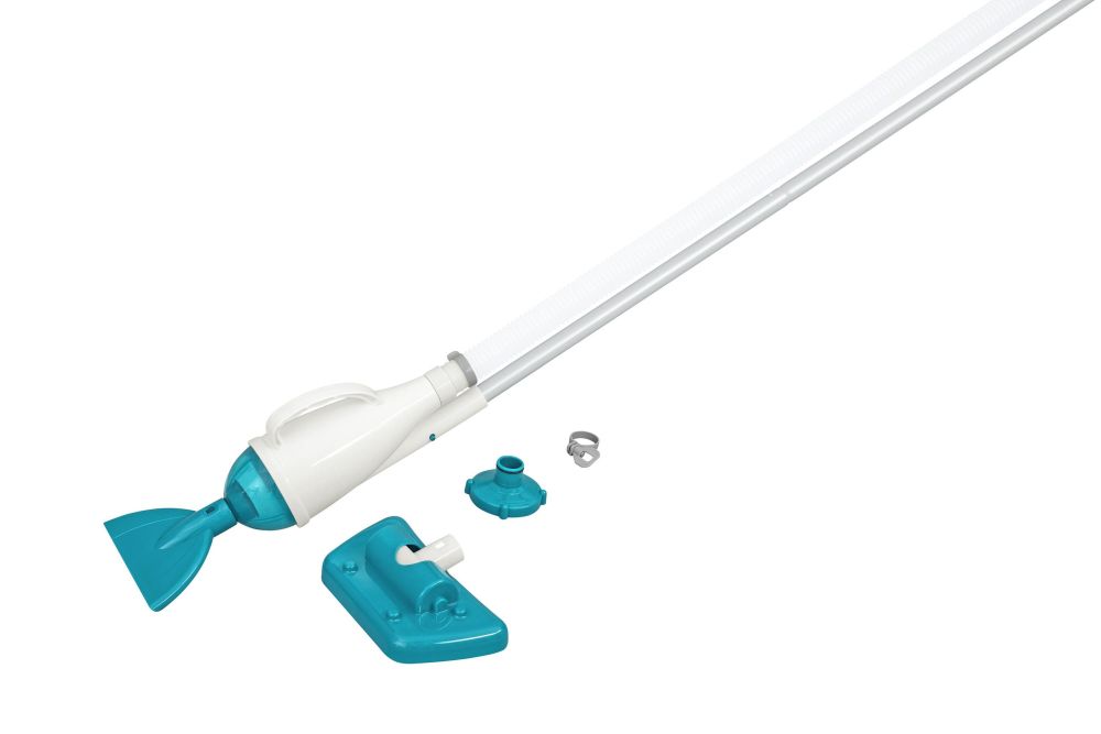 Bestway 58212 bazénový vysavač aquapristine