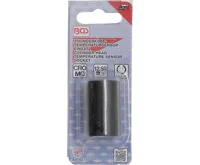 BGS Nástrčná hlavice pro teplotní čidlo hlavy válce, 15 mm, pro Ford 1.8 / 2.0 / 2.3 / 2.4 / (4)