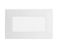 HS Flamingo Krbová mřížka 11x17 BASIC bílá