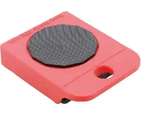 BGS Podstavec pojízdný, 80 x 105 x 30 mm, 150 kg (2)